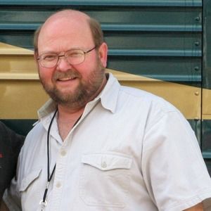 Meet your Posher, Jim